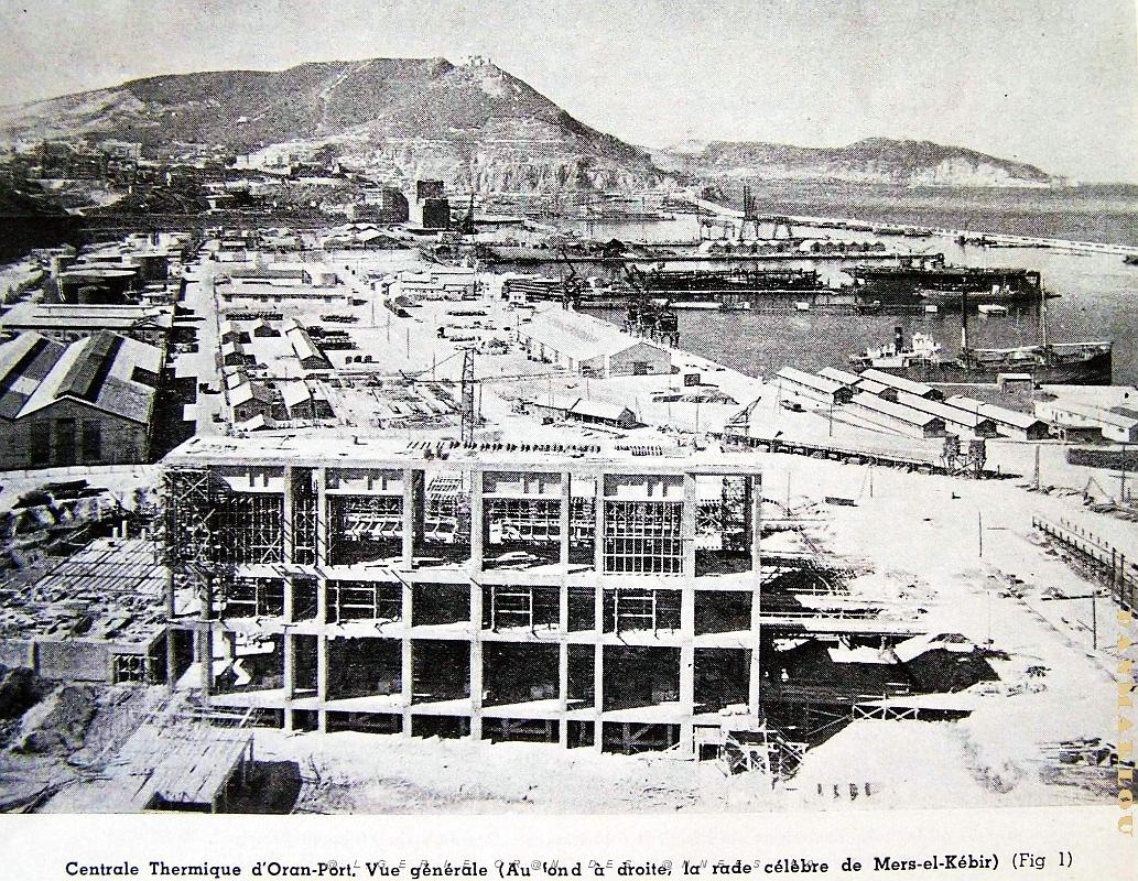 Oran - Centrale Thermique - Construction - 06.jpg